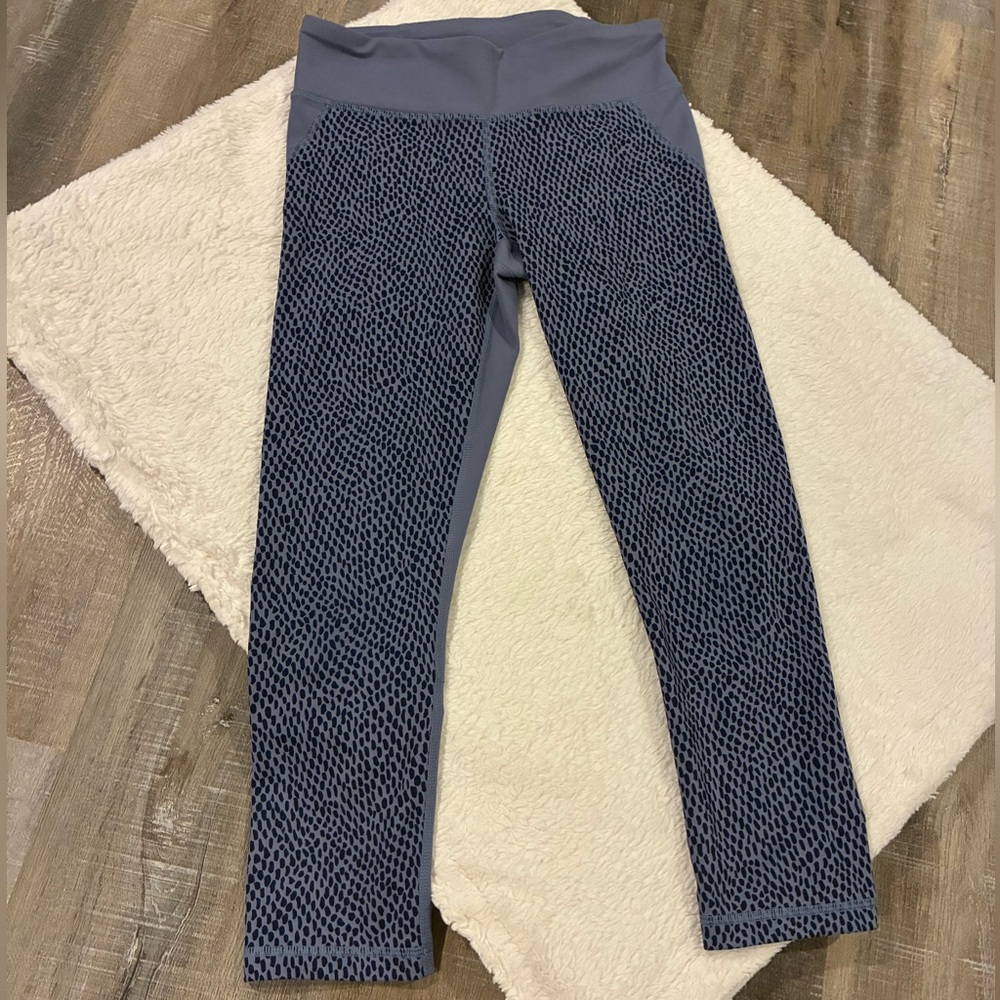 Under Armour HeatGear Leggings